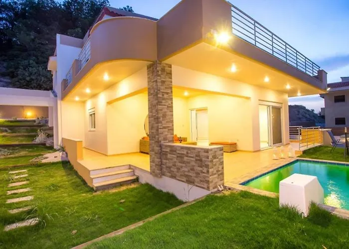 Mefomi Villa