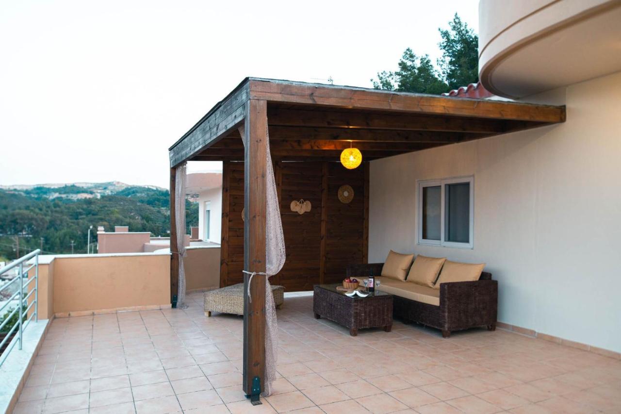 Villaer Mefomi