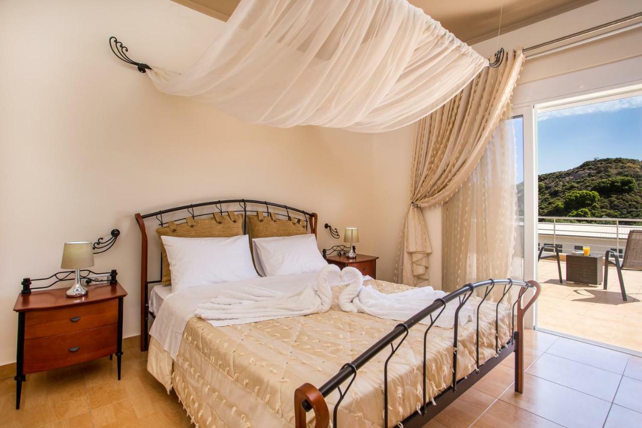 Mefomi Villaer Pastida