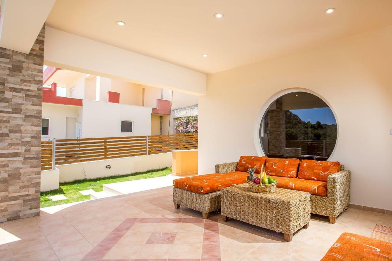 Villa Mefomi Pastida