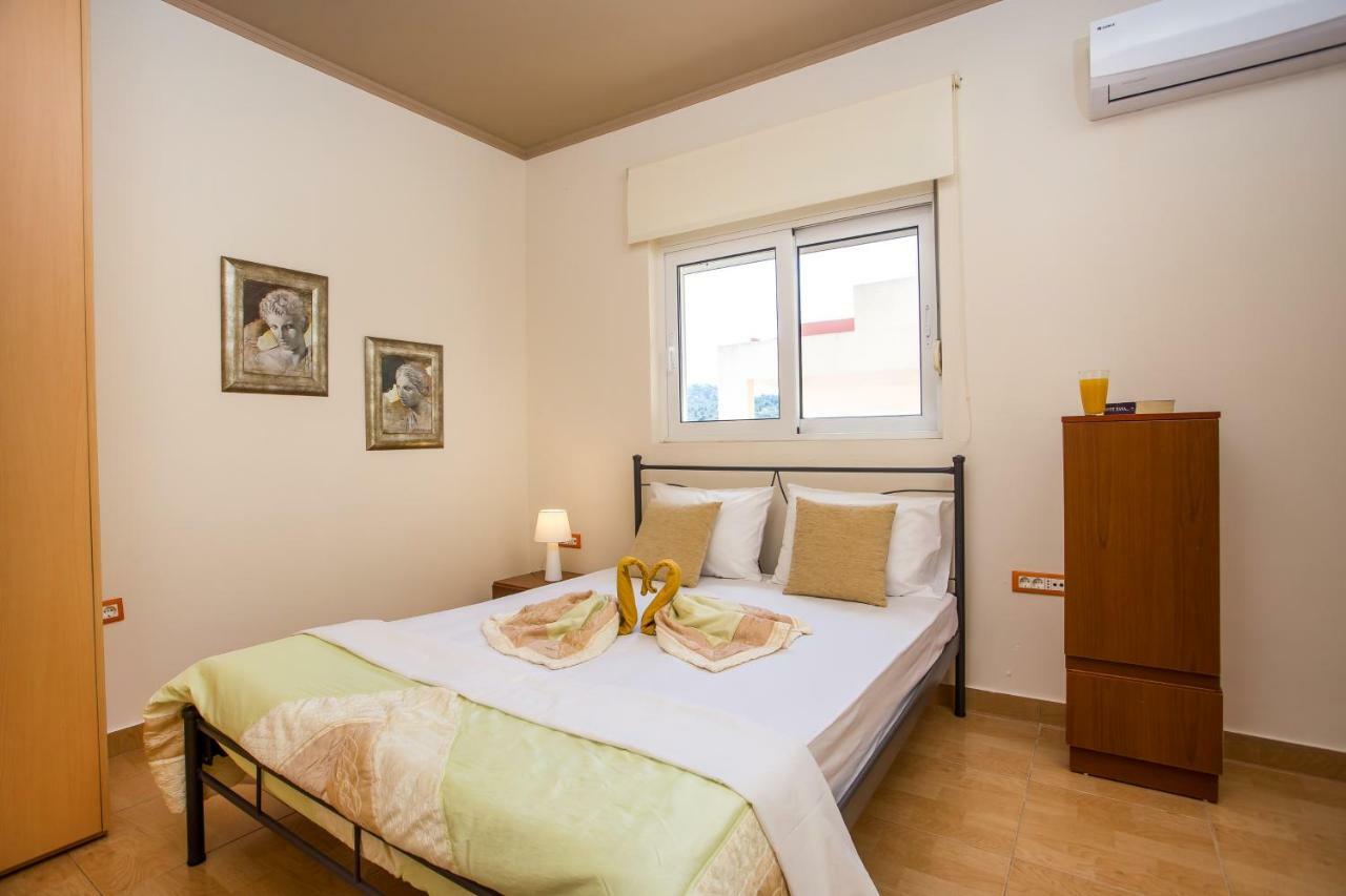 Mefomi Villa Pastida
